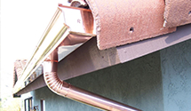 downspout-repair Experts in Bloomingdale